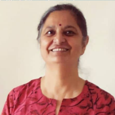 Jyoti Pagdi